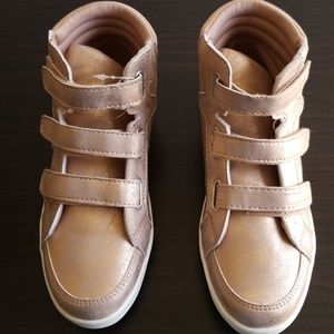 Girls sneakers, Phoenix Hi Garden Haute